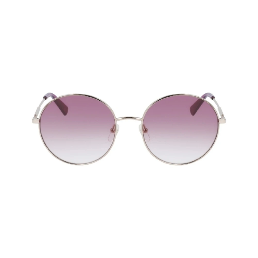 Accessories > Sunglasses - - Longchamp - Modalova