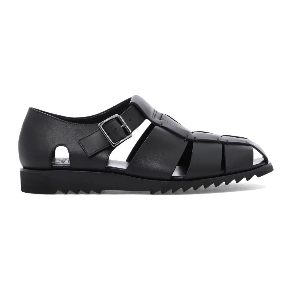 Shoes > Sandals > Flat Sandals - - Paraboot - Modalova