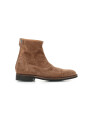 dark-beige-suede-boots-with-zipper
