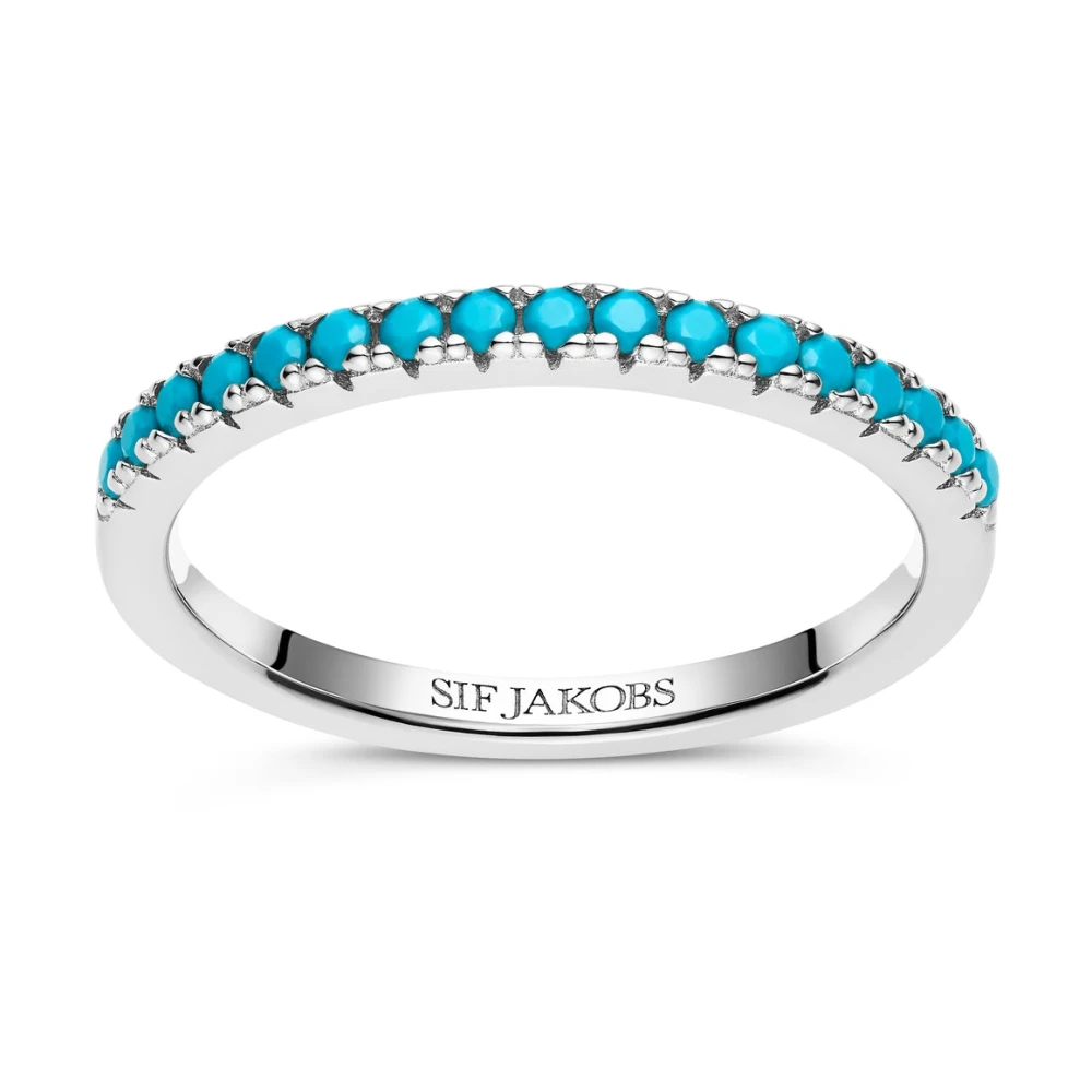 Accessories > Jewellery > Rings - - Sif Jakobs Jewellery - Modalova