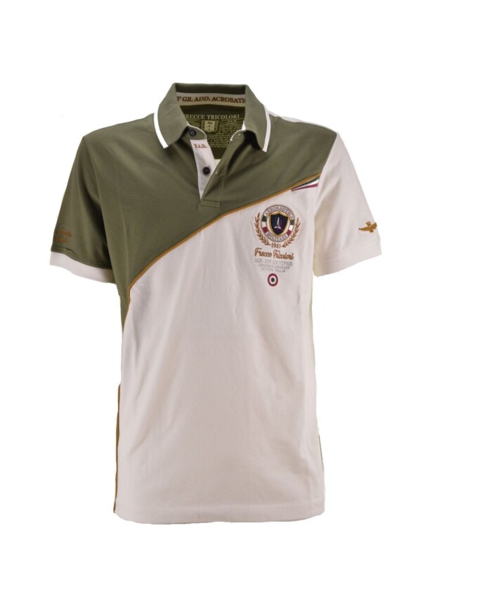 polo-en-coton-a-manches-courtes