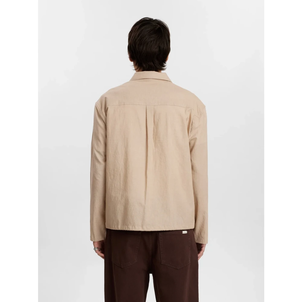 Jackets > Light Jackets - - Anerkjendt - Modalova
