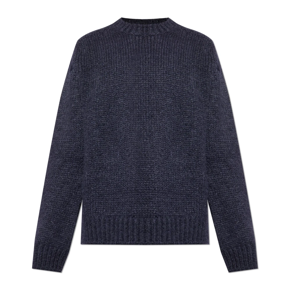 Knitwear > Round-neck Knitwear - - Jil Sander - Modalova