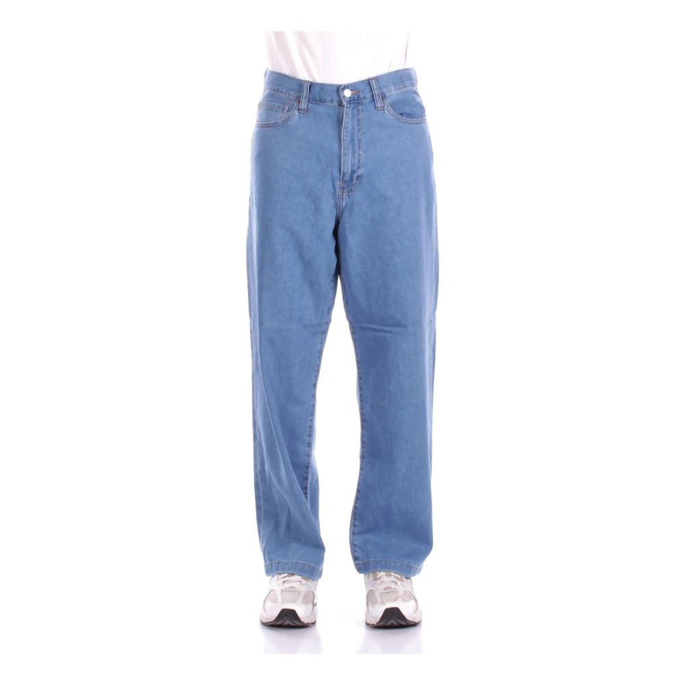 Jeans > Straight Jeans - - Carhartt Wip - Modalova