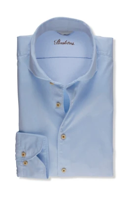 Classic Twill Skjorta