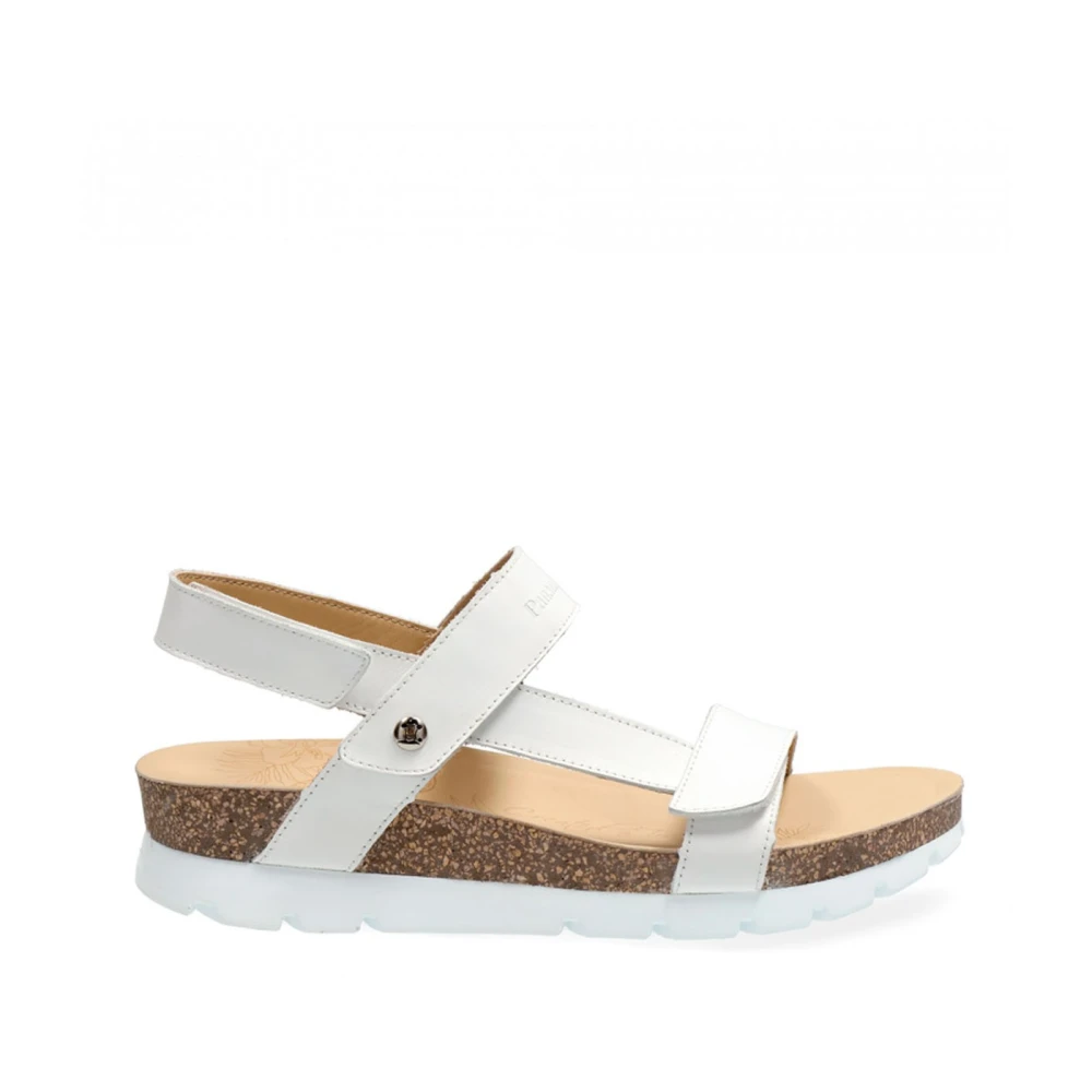 Shoes > Sandals > Flat Sandals - - Panama Jack - Modalova