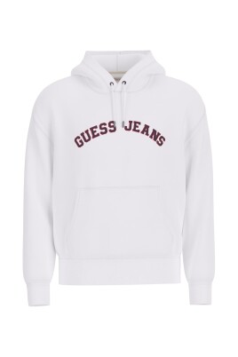 sweat-a-capuche-100-coton-blanc
