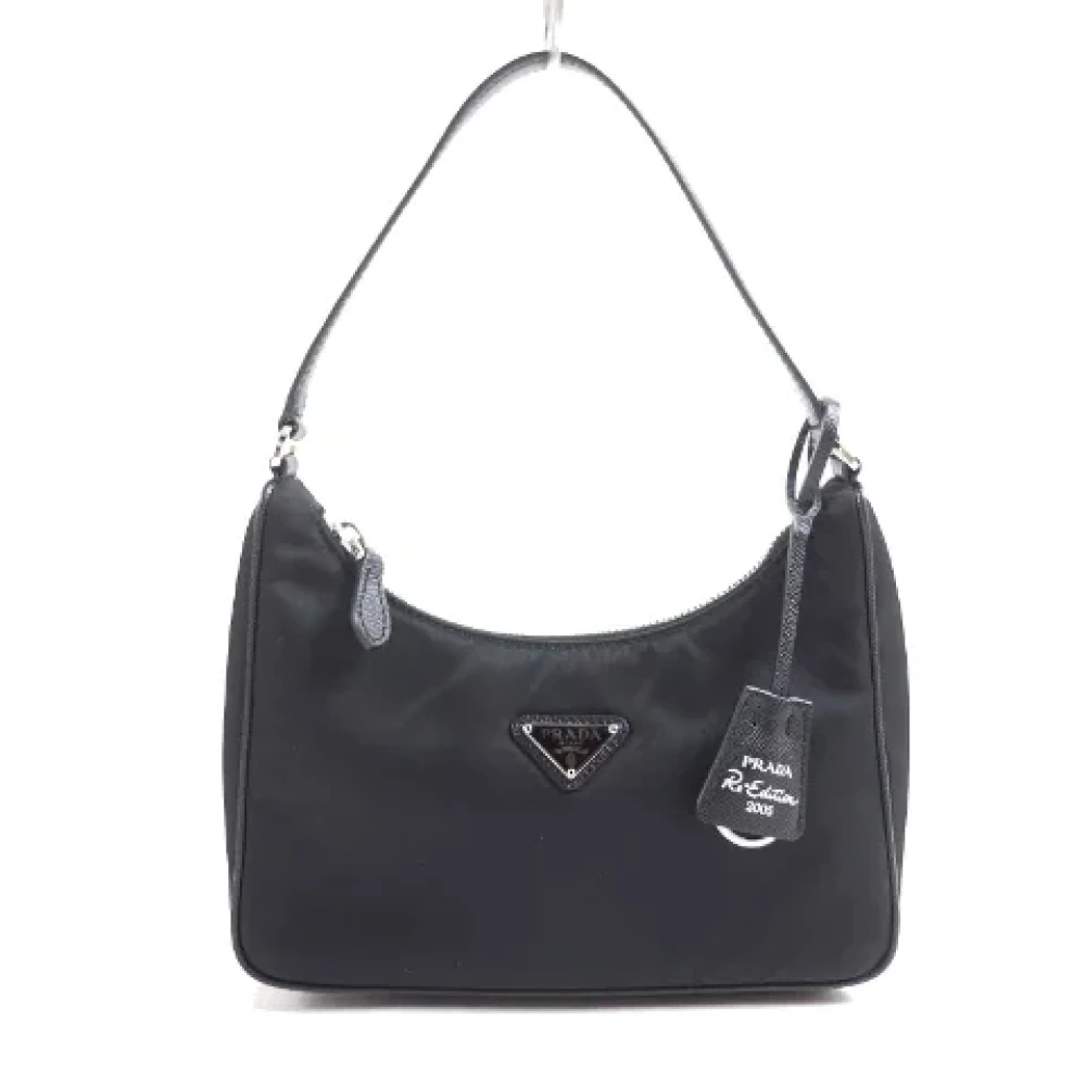 Pre-owned > Pre-owned Bags > Pre-owned Handbags - - Prada Vintage - Modalova