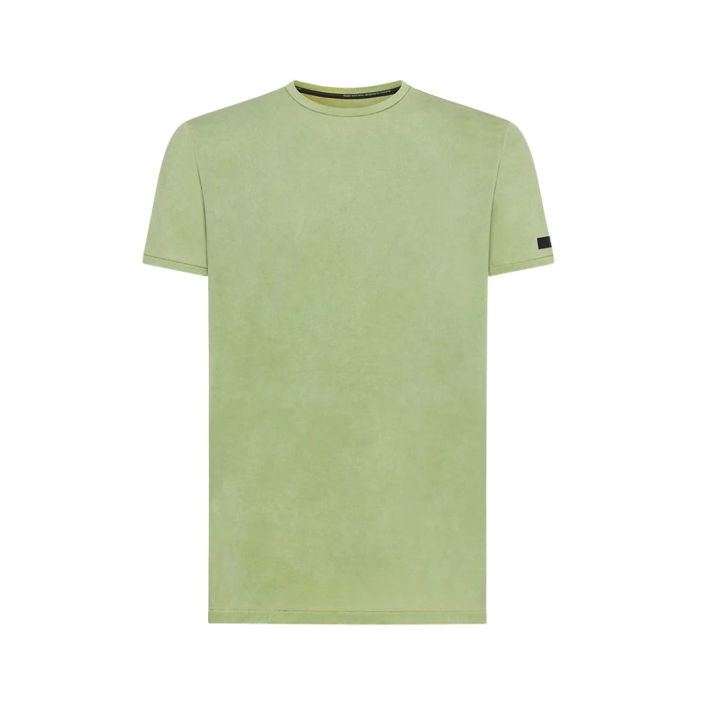 Rrd Herr Grön Toppar M, Oxford Ice Shirty