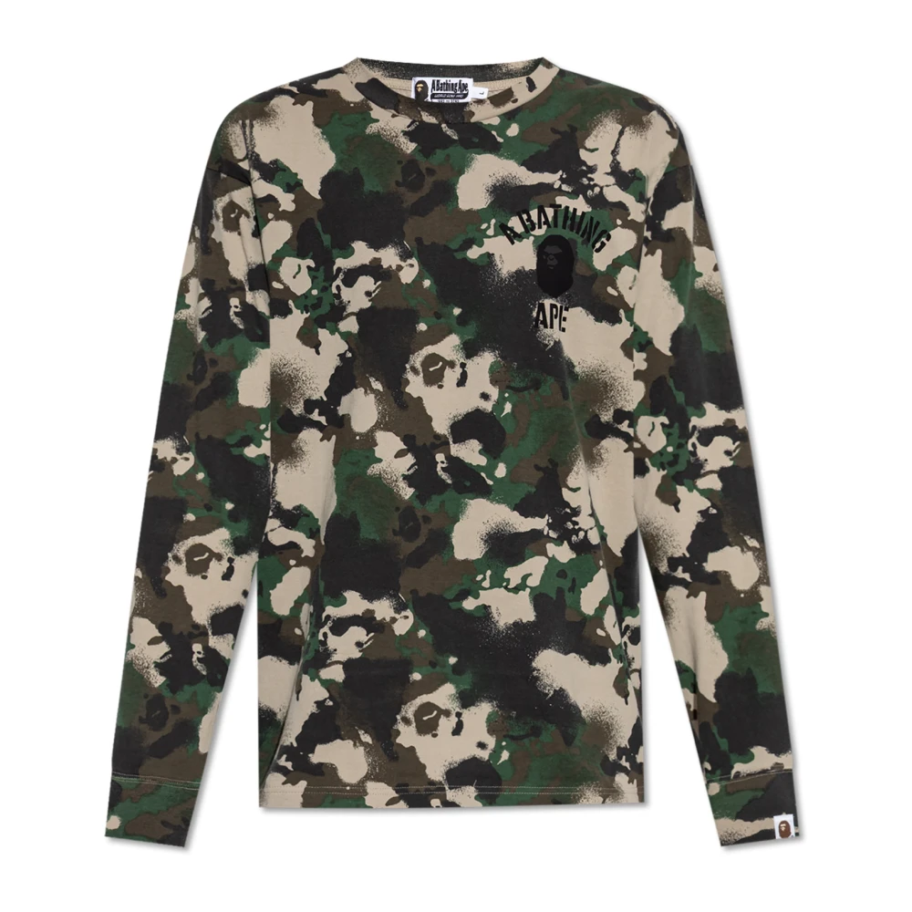 Tops > Long Sleeve Tops - - A Bathing APE - Modalova