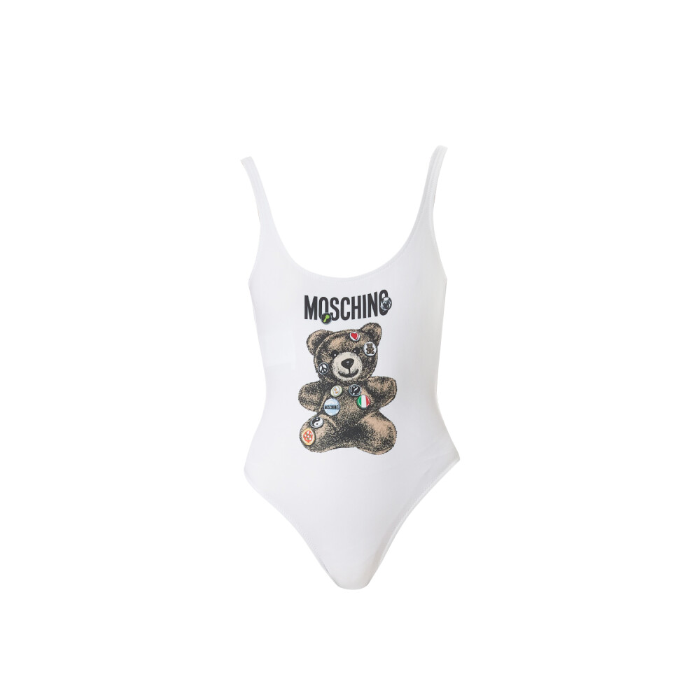 Moschino Swimsuits • Shop Swimsuits from Moschino online at