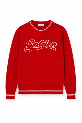 Cotton Line Sweater
