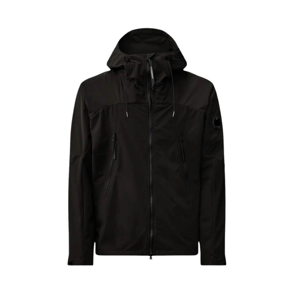 Jackets > Light Jackets - - C.p. Company - Modalova