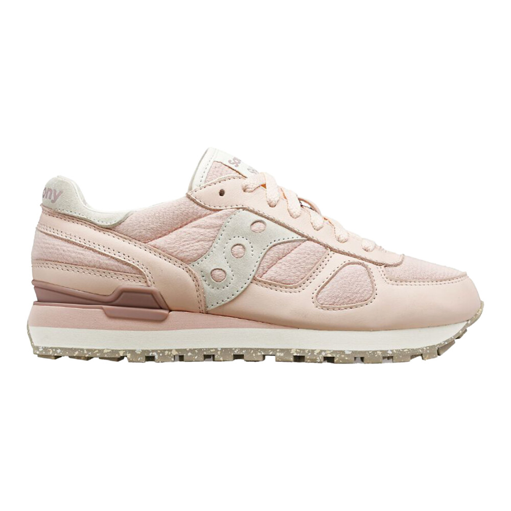 Saucony sneakers deals mens pink