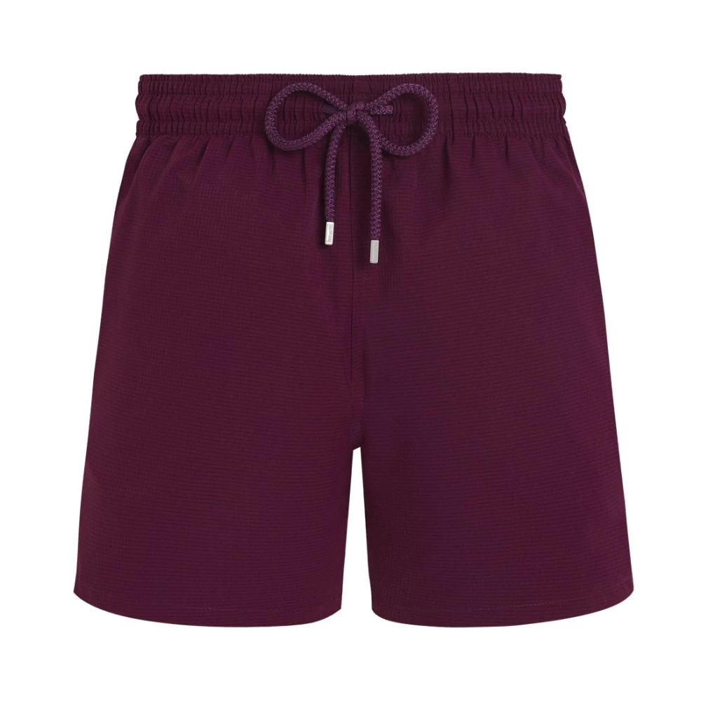 Vilebrequin Herren Violett Bademode, Lila, 2XLgröße: