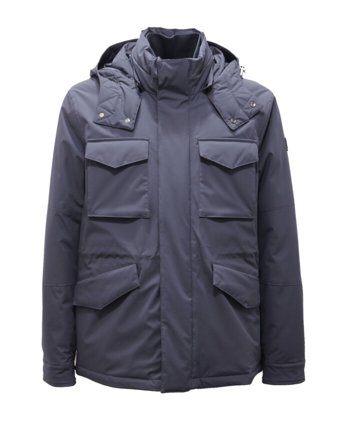veste-stretch-mountain-field-bleue