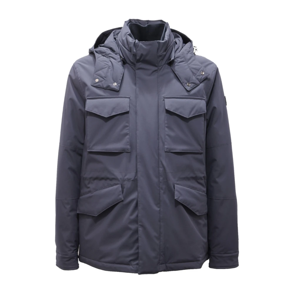 Jackets > Winter Jackets - - Woolrich - Modalova