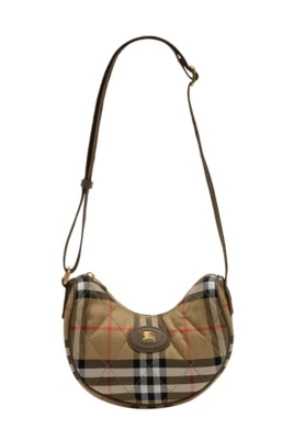 Horseshoe Crossbody Bag
