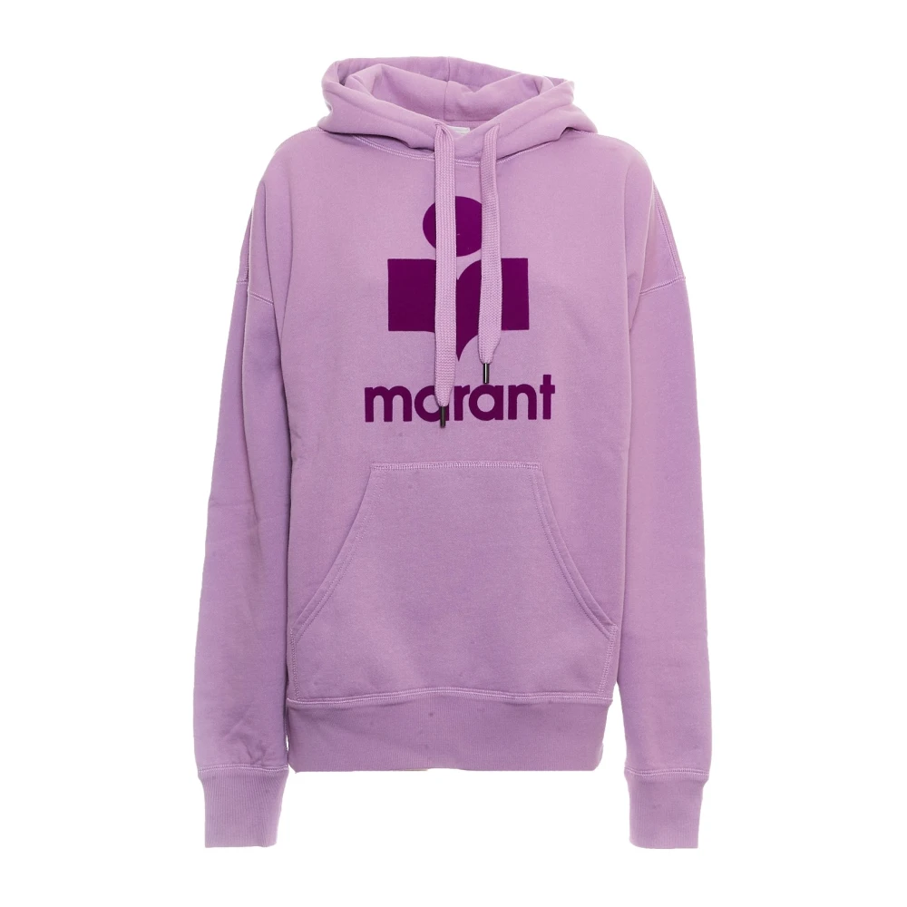 Isabel Marant Étoile Sweatshirts Purple Dames
