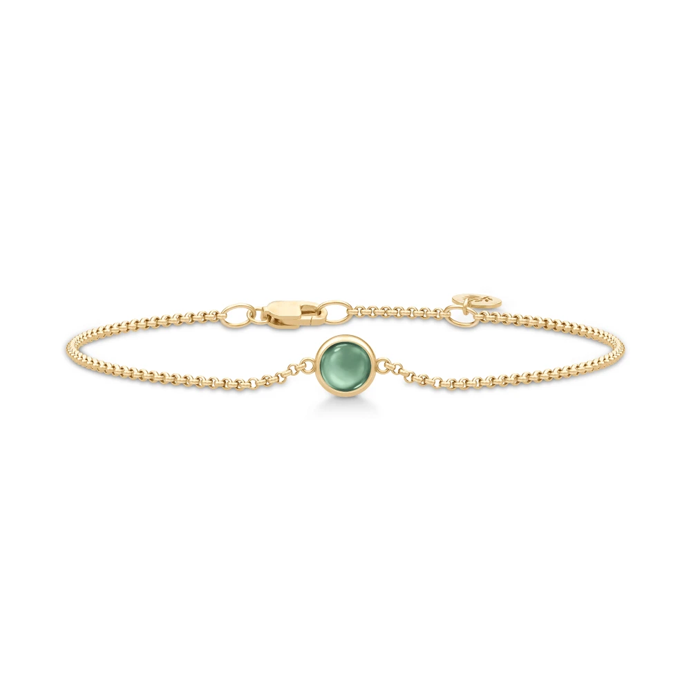 Accessories > Jewellery > Bracelets - - Julie Sandlau - Modalova