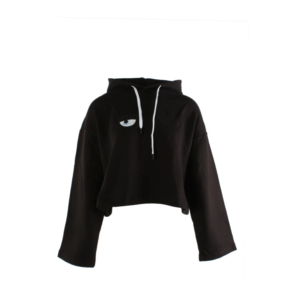 Sweatshirts & Hoodies > Hoodies - - Chiara Ferragni Collection - Modalova
