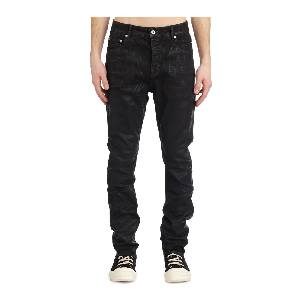 Jeans > Slim-fit Jeans - - Rick Owens - Modalova