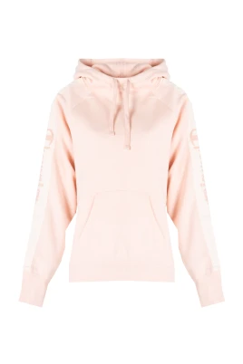 Klassisk Design Hoodie