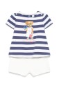 robe-multicolore-avec-fermeture-a-boutons