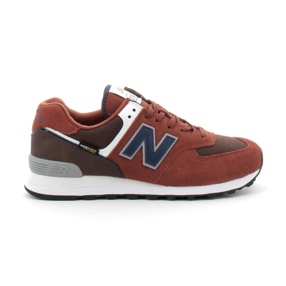 New Balance Schoenen Heren Schoenen Veelkleurig Multicolor