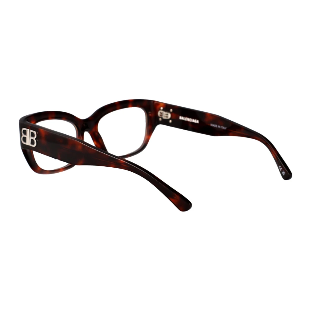 Balenciaga Optical Glasses Brown Dames