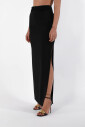 long-crepe-dress-with-satin-bow