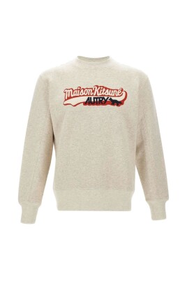 sweat-melange-kitsune