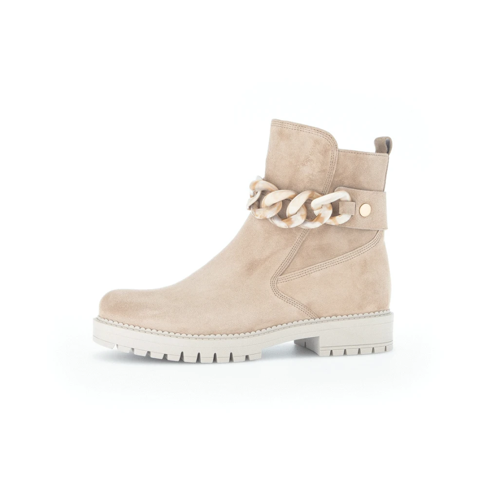 Shoes > Boots > Ankle Boots - - Gabor - Modalova