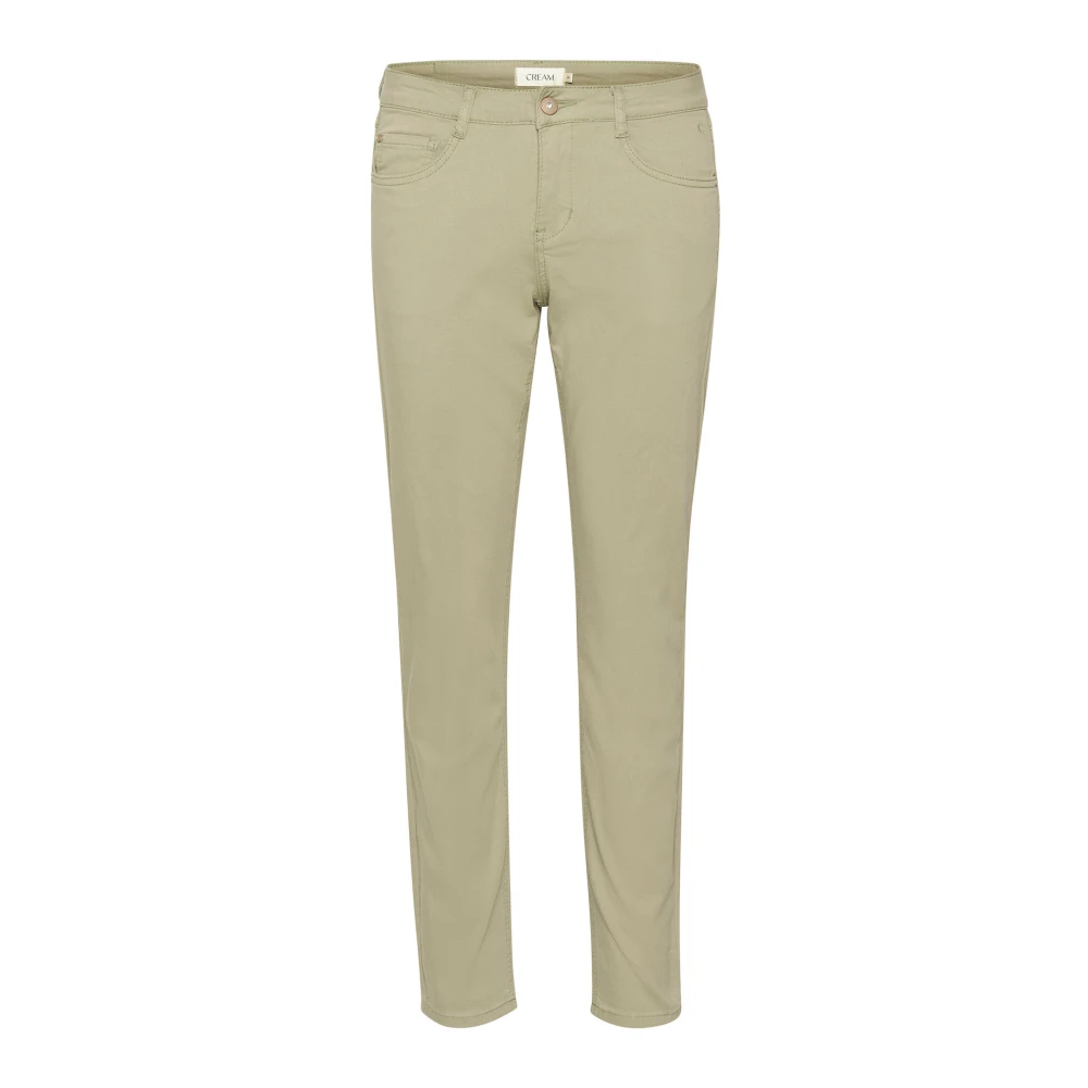 Twill Pant - Coco Fit Overland Trek