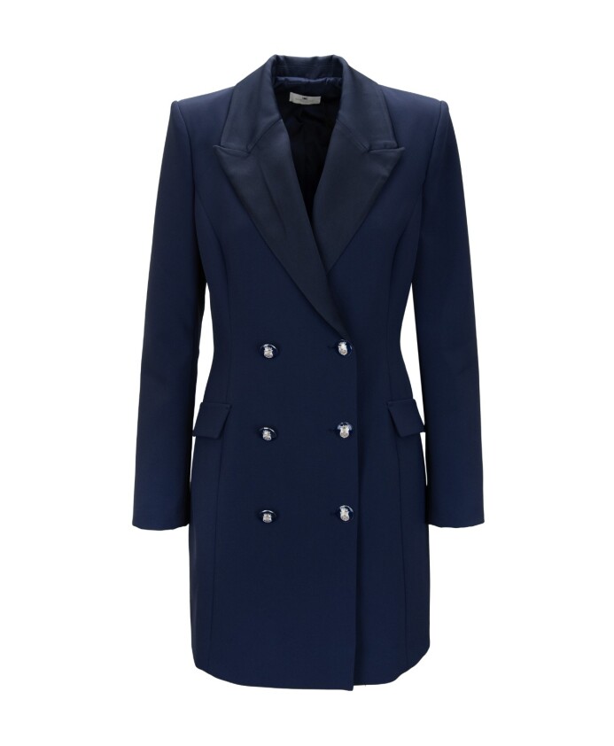 courte-robe-veste-croisee