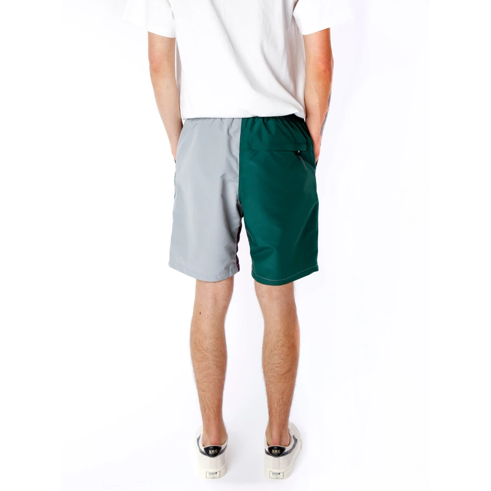Gramicci Casual Shorts Multicolor Heren