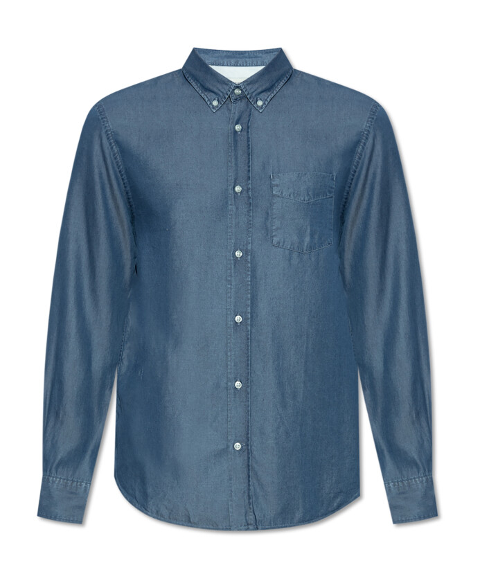 chemise-en-jean
