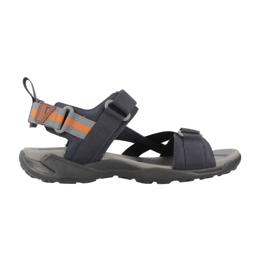 Shoes > Sandals > Flat Sandals - - Geox - Modalova