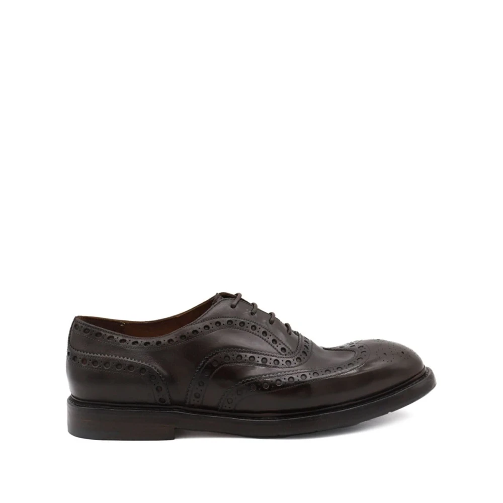 Shoes > Flats > Laced Shoes - - Premiata - Modalova