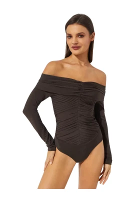 Body With Crease Panza