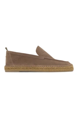 Nino Moccasin Espadrilles