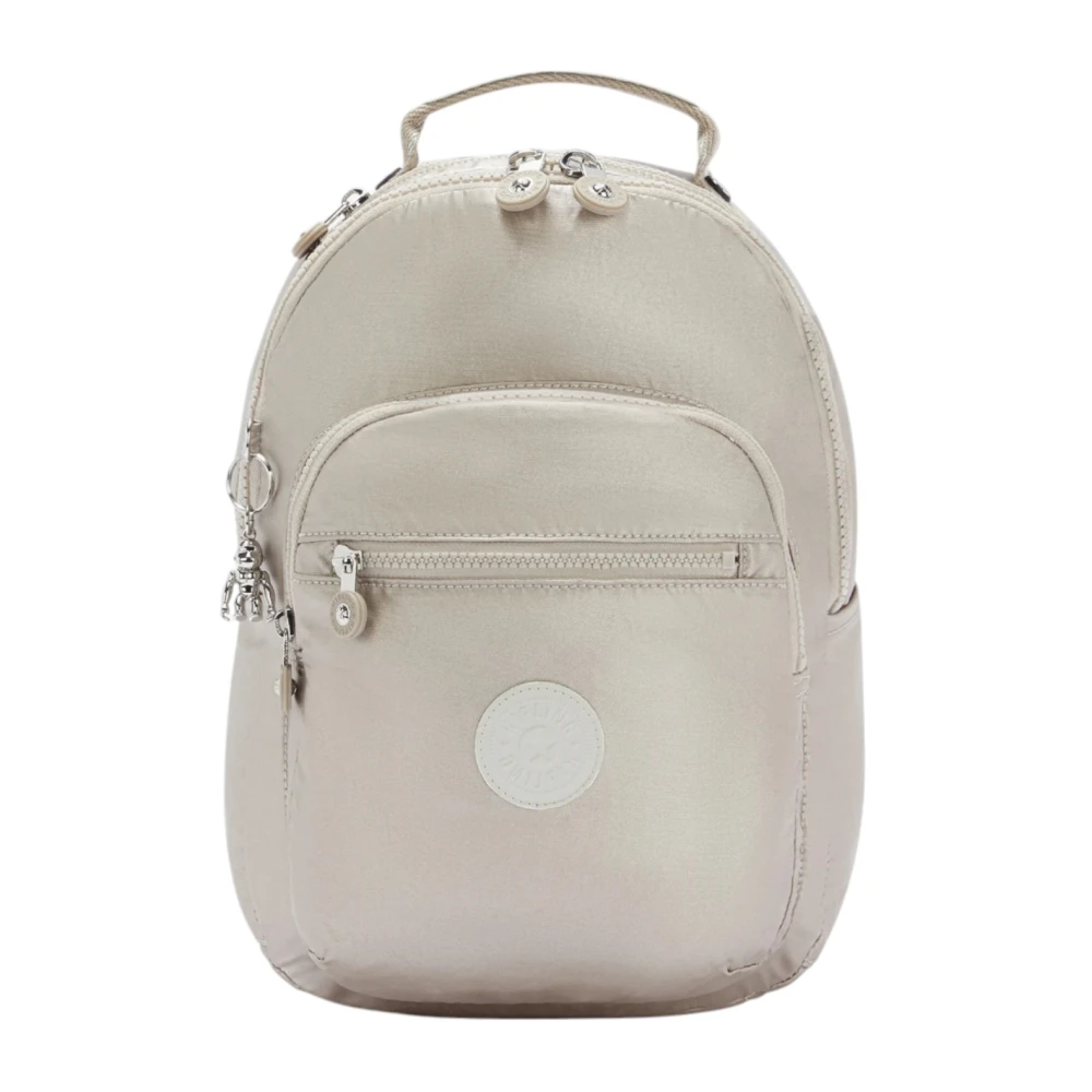 Kipling - Bags > Backpacks - Gray - Kipling - Modalova