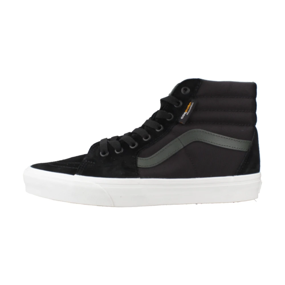 Vans Sk8-Hi Crda Heren Schoenen Zwart
