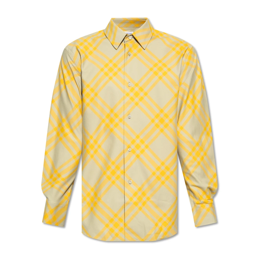 Shirts > Casual Shirts - - Burberry - Modalova