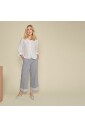 pantalon-large-raye-en-coton