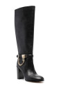 bottines-en-cuir-hamilton-ornees