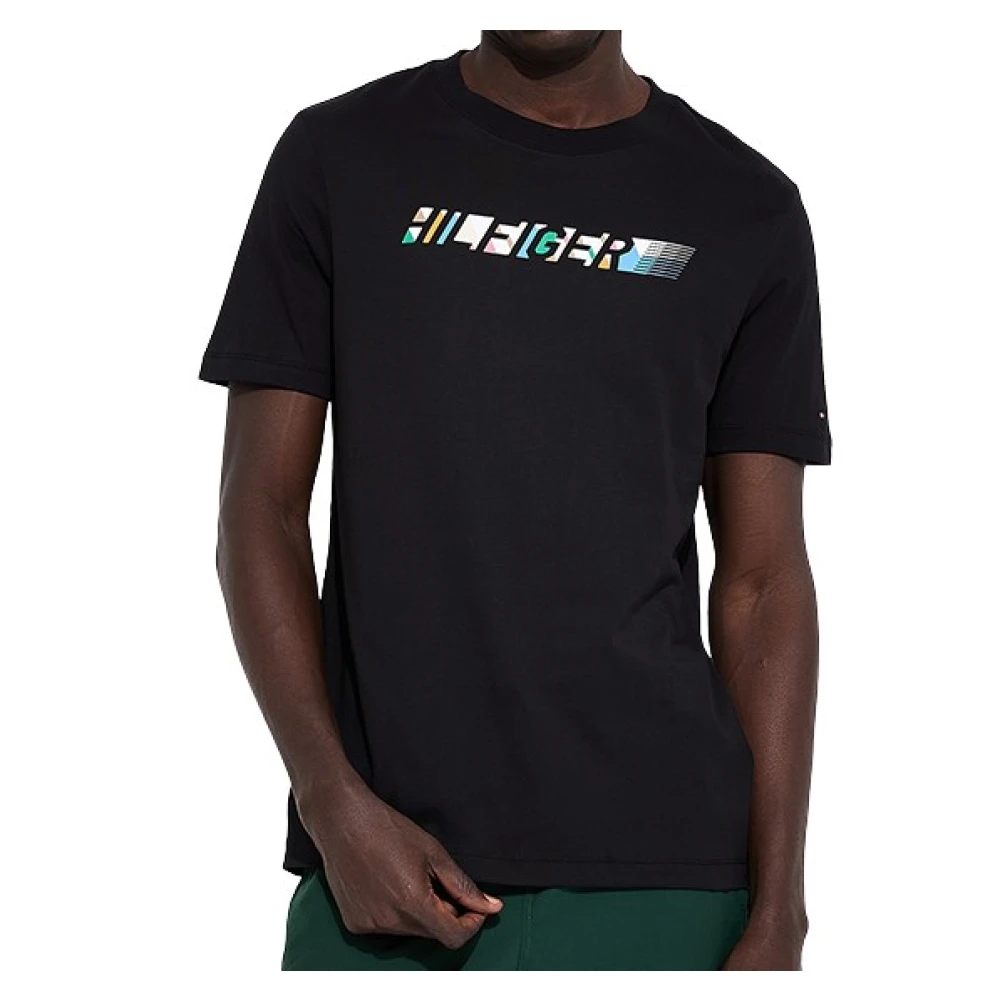 Tops > T-Shirts - - Tommy Hilfiger - Modalova
