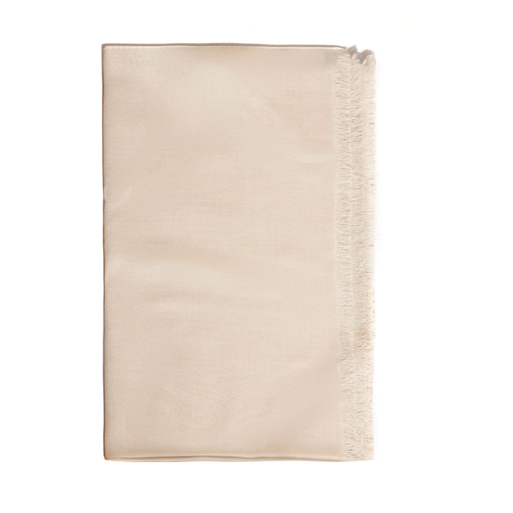 Accessories > Scarves > Winter Scarves - - Eleventy - Modalova