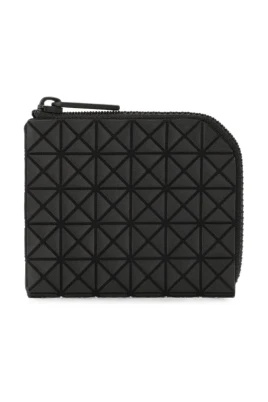Geometrisk zip-påse