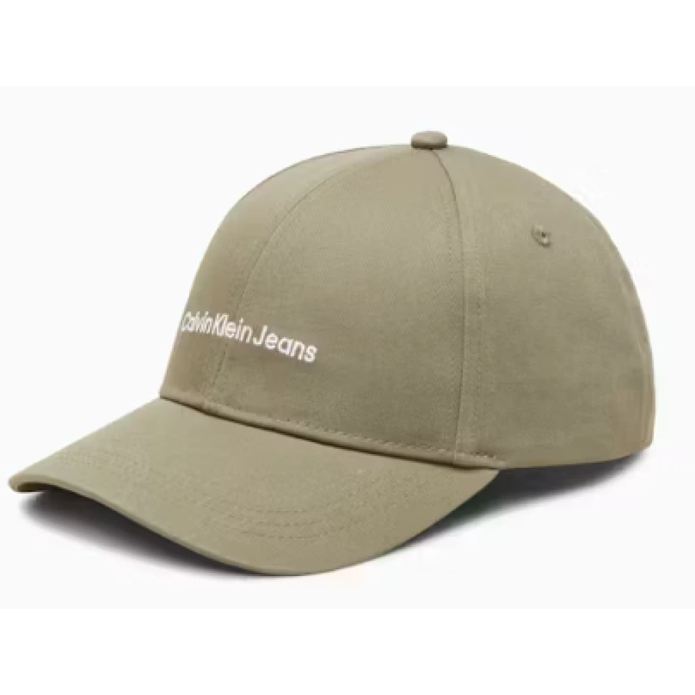Accessories > Hats > Caps - - Calvin Klein - Modalova